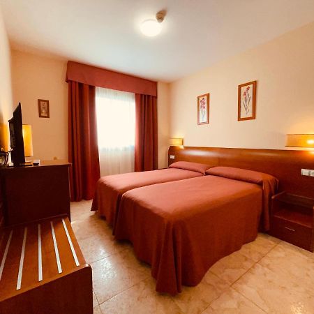 Torrijos Hotel Cheste Luaran gambar