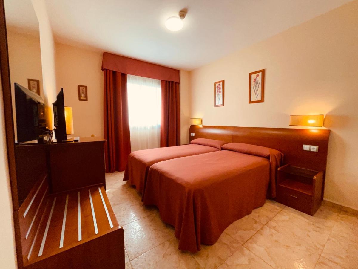 Torrijos Hotel Cheste Luaran gambar
