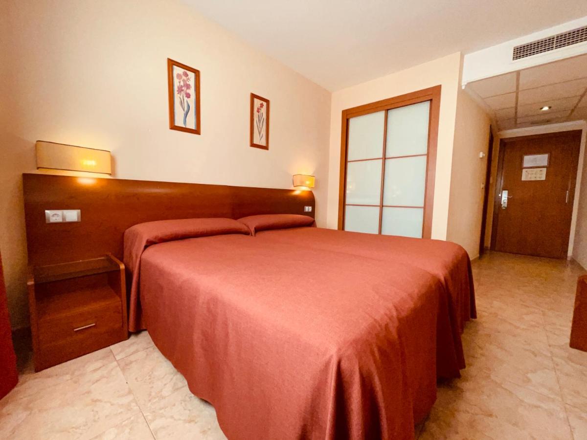 Torrijos Hotel Cheste Luaran gambar