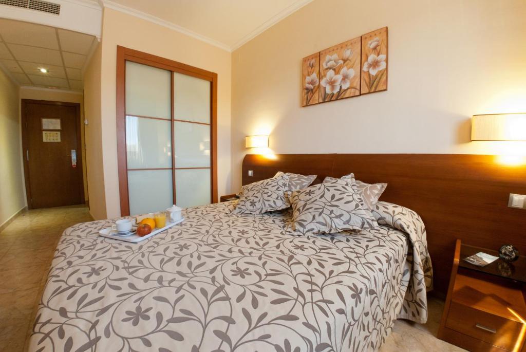Torrijos Hotel Cheste Luaran gambar