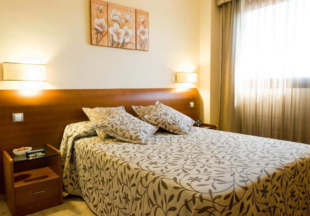 Torrijos Hotel Cheste Luaran gambar
