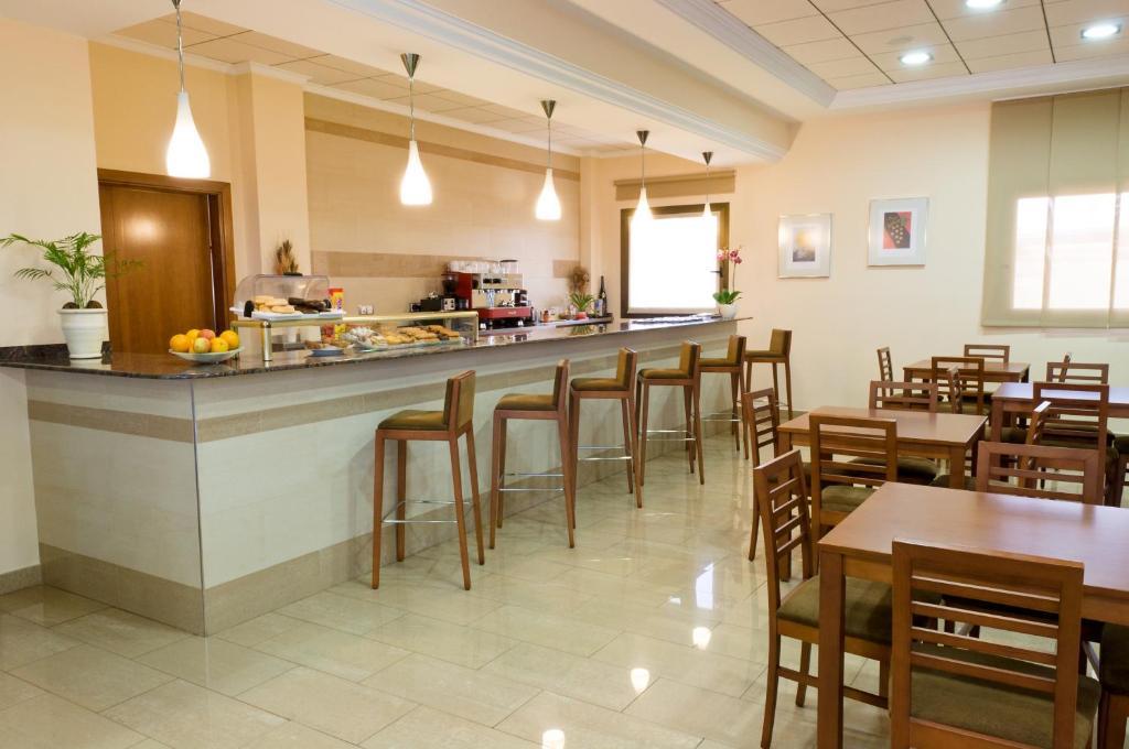 Torrijos Hotel Cheste Luaran gambar