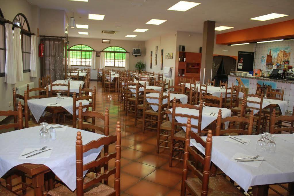 Torrijos Hotel Cheste Luaran gambar