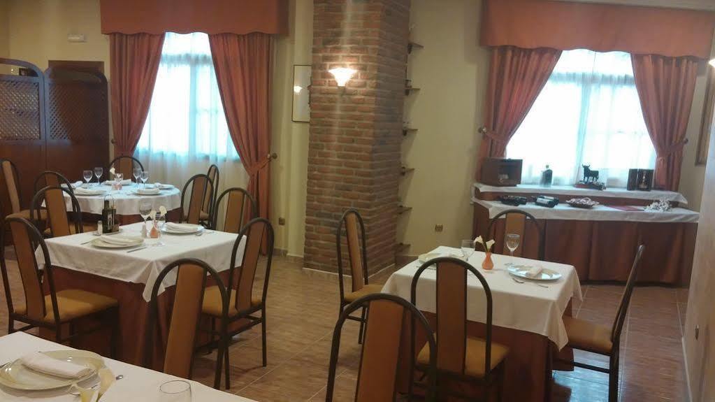 Torrijos Hotel Cheste Luaran gambar